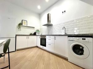 Apartamentos Élite - Art Collection - Leonardo