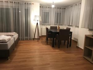 HARBOUR Business Apartment Karlsruhe