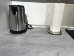 HARBOUR Business Apartment Karlsruhe