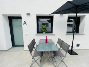 Elisa Apartments A - in front of the walls of Lucca