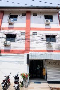 XX GO INN Night Bazaar Chiang Mai - โกอินน์ ไนท์บาซ่า