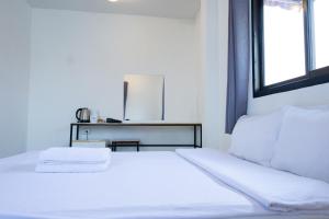 XX GO INN Night Bazaar Chiang Mai - โกอินน์ ไนท์บาซ่า