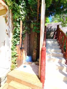 Maison basque à 8 minutes des plages