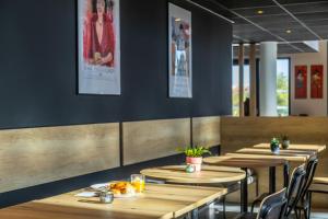 Hotels Ibis Marseille Marignane Technopole : photos des chambres