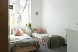 City Hostello - W centrum miasta idealny na City Break - Sobótka