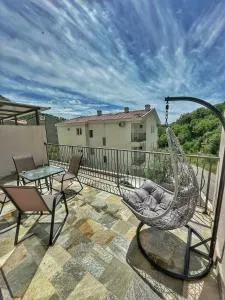 eagles nest - Vrijesno