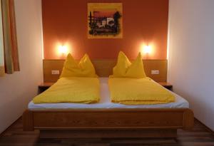 Gasthof in der Exlau