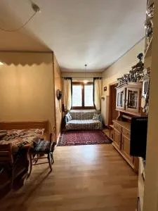 Appartamento sulle piste da sci - Pracchi