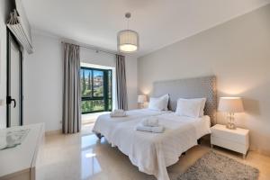 2-bed apartment in Capanes del Golf