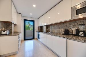 2-bed apartment in Capanes del Golf