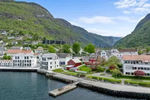 Aurland Guesthouse - 旺斯内斯