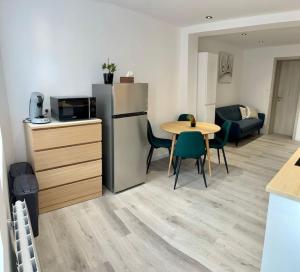 Appartements Le Bottier Alsacien : photos des chambres