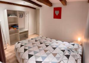 Appartements Le Bottier Alsacien : photos des chambres