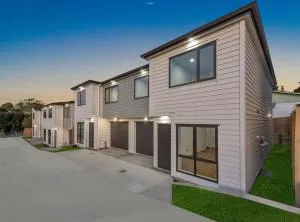 Holiday Home East Auckland - Whitford