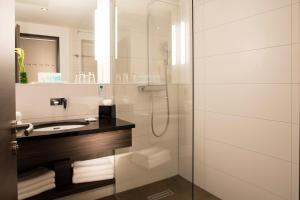 Double Room room in Vital Hotel Frankfurt