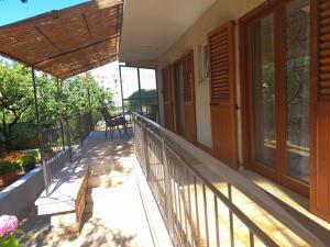 Apartman Arianna & Sandra