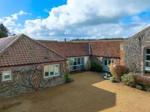 Plover House - Kelling