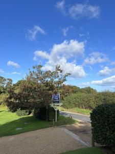 Plover House