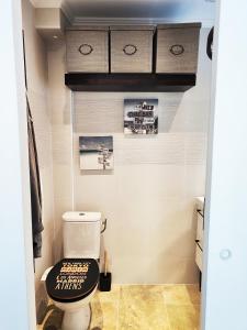 Charmant logement à Luc-sur-Mer - 100m de la Plage