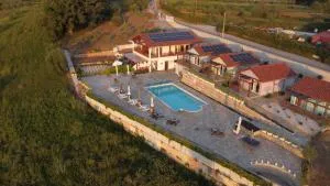 The Olive Hill Bungalows - Alqueidão da Serra