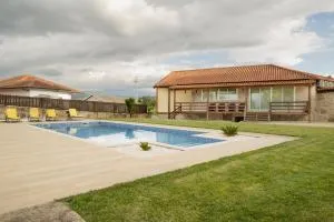 A Casa do Pomar - Arnoia