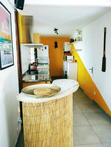 Villas Maison basque a 8 minutes des plages : photos des chambres