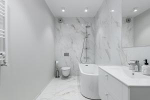 Terrific first-class apartment in Riga Town Center