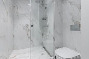 Terrific first-class apartment in Riga Town Center