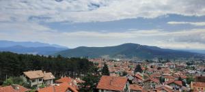 Къща за гости Сара
