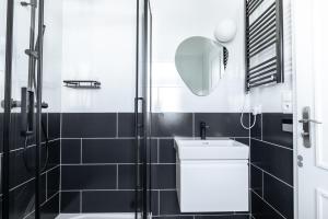 Stay2gether Scandi Studio 17 - Main train station