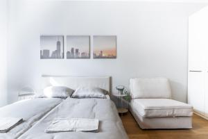 Stay2gether Scandi Studio 17 - Main train station