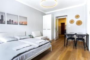 Stay2gether Scandi Studio 17 - Main train station