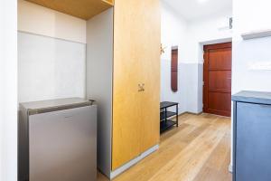 Stay2gether Scandi Studio 17 - Main train station