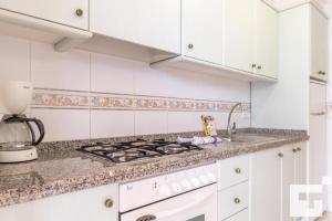 Apartamento Topacio III 24A - Grupo Turis