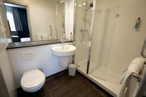 Double Room room in Travelodge Madrid Alcalá