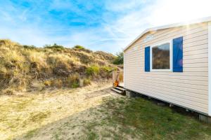 Campings Camping Les Carolins : photos des chambres