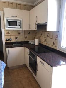 Apartamento Mar Cantábrico