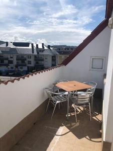 Apartamento Mar Cantábrico
