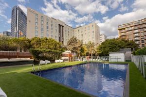 Primus Valencia - 4hvězdičkové hotely ve městě Valencie