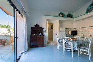 Villa Galatea al mare - Tonnarella