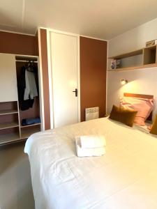 Campings Camping Les Carolins : photos des chambres