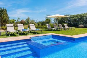 Villa Cal Moliner by Sealand Villas