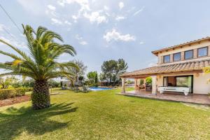 Villa Cal Moliner by Sealand Villas