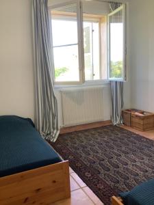 Maisons d'hotes Le Mas des Oliviers : photos des chambres