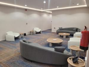 Leaf Suites - مساكن الضيافة أجنحة ليف