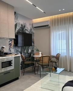 New Bazaar Apartments