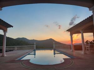 Villas Villa Claramande : photos des chambres