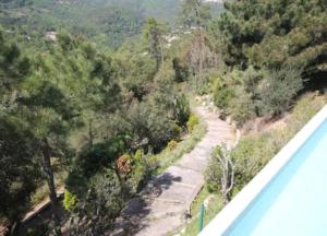 Villas Villa Claramande : photos des chambres