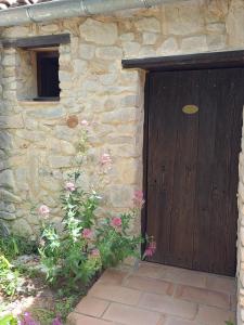 Appartements Le clos des oliviers : photos des chambres