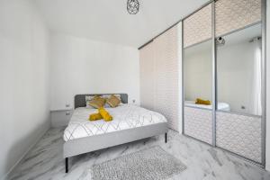 Villa vue mer, terrasse et spa